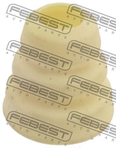 Отбойник амортизатора переднего Febest MZD-002