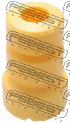 Отбойник амортизатора переднего Febest TD-ACA20F