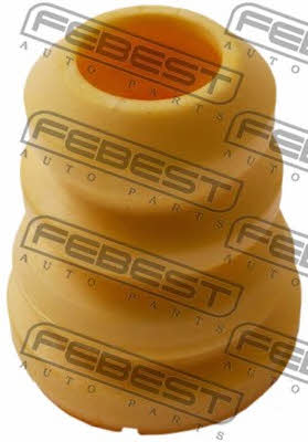 Отбойник амортизатора переднего Febest TD-MCU15F