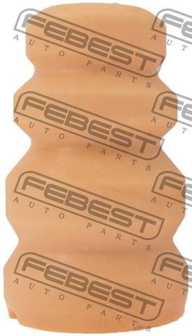 Febest Отбойник амортизатора переднего – цена 456 UAH