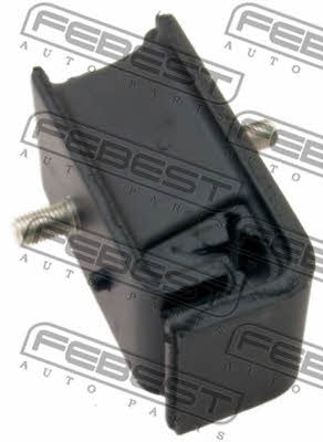 Подушка двигателя передняя Febest NM-F23