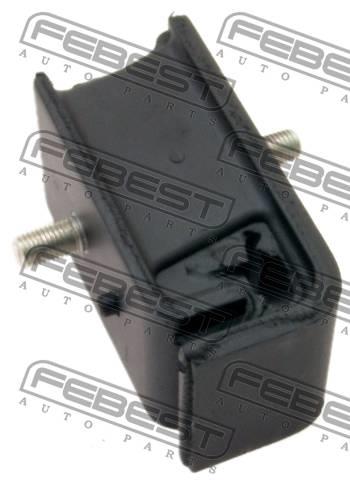 Febest Подушка двигателя передняя – цена 1602 UAH