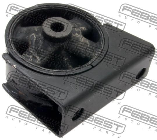 Подушка двигателя передняя Febest TM-049