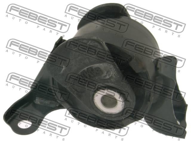 Подушка двигателя правая Febest HM-051