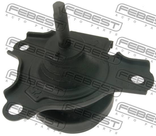 Подушка двигателя правая Febest HM-RFRH