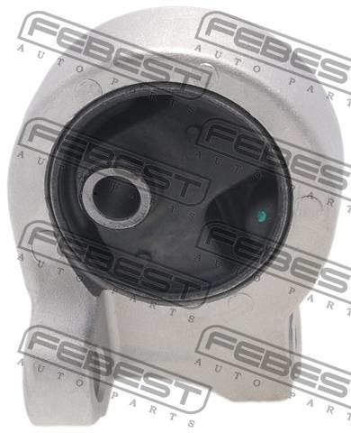 Подушка двигателя правая Febest NM-041