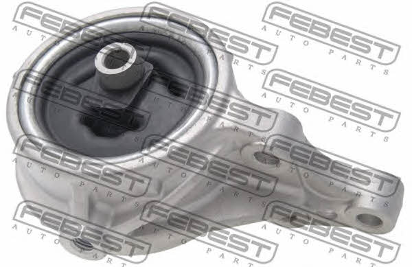 Подушка двигателя правая Febest NM-P11GAMRH
