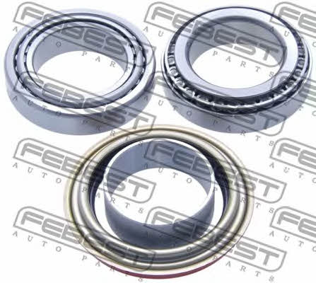 Подшипник полуоси Febest KIT-TT9