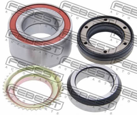 Купить Febest DAC37680034-KIT по низкой цене в Украине!