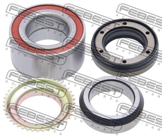Купить Febest DAC37680034KIT – отличная цена на EXIST.UA!