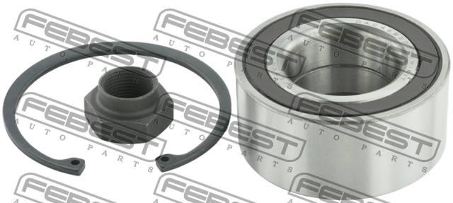 Купить Febest DAC42820036MKIT – отличная цена на EXIST.UA!