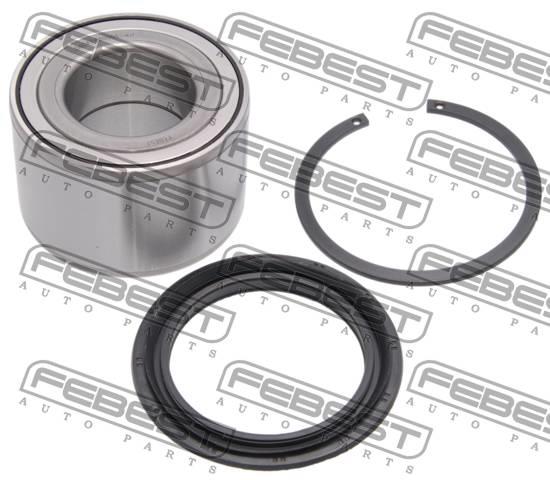 Купить Febest DAC47880055KIT – отличная цена на EXIST.UA!