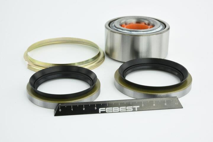 Купить Febest DAC38743336KIT – отличная цена на EXIST.UA!