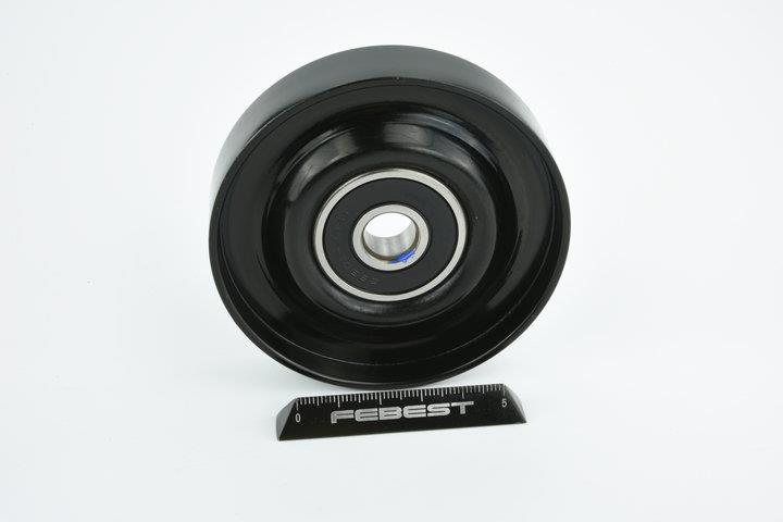 Ролик натяжной Febest 0287-K12