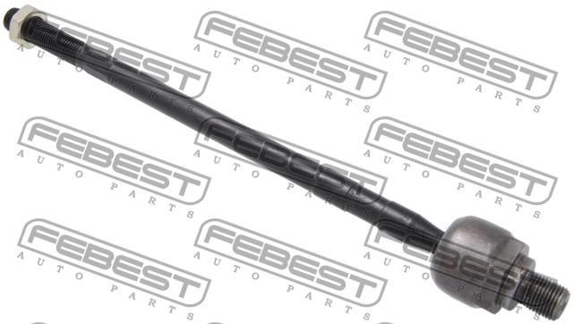 Febest Тяга рулевая – цена [object Object] UAH