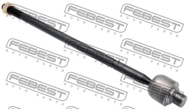 Febest Тяга рулевая левая – цена 426 UAH