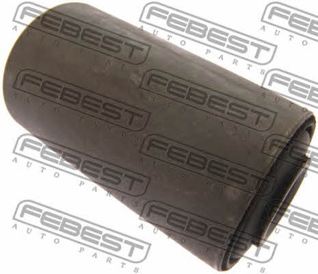 Сайлентблок рессоры задней Febest TAB-276