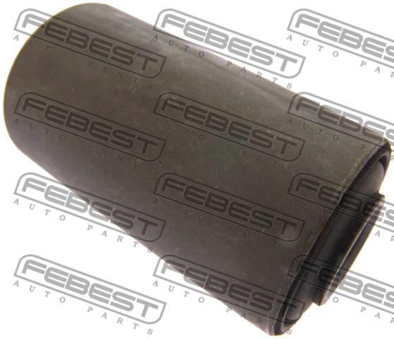 Febest Сайлентблок рессоры задней – цена 462 UAH