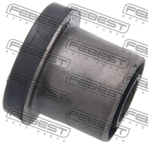 Сайлентблок рессоры Febest MZAB-089