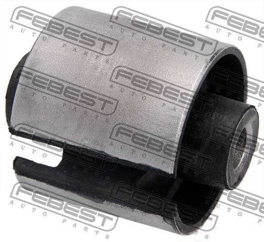 Сайлентблок заднего нижнего рычага Febest BMAB-003