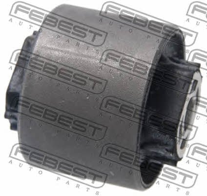 Сайлентблок заднего продольного рычага Febest VWAB-011