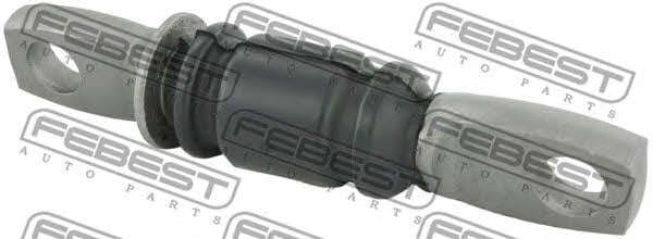 Сайлентблок переднего нижнего рычага передний Febest TAB-046