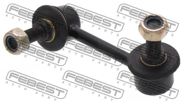 Стойка стабилизатора заднего правая Febest 0323-003