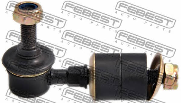 Стойка стабилизатора переднего Febest 0723-60A