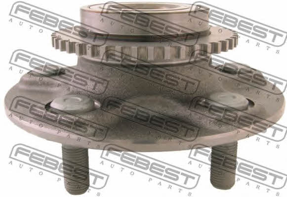 Купить Febest 0282A33A44R – отличная цена на EXIST.UA!