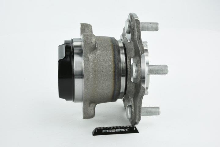 Ступица колеса задняя Febest 0282-J10R