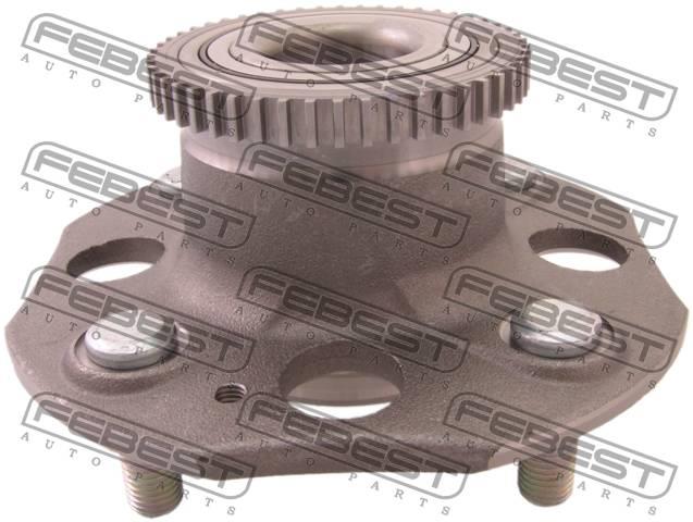Купить Febest 0382-CFA50R по низкой цене в Украине!