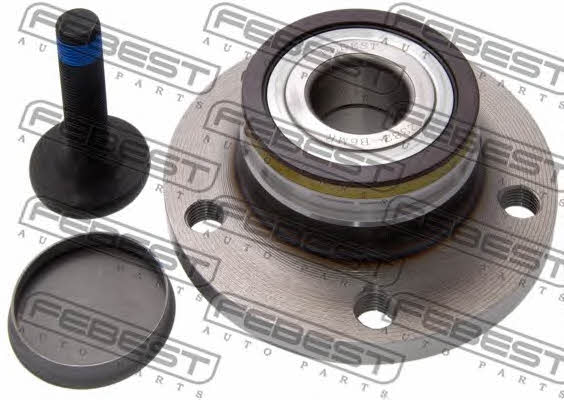 Купить Febest 2382-B6MR по низкой цене в Украине!