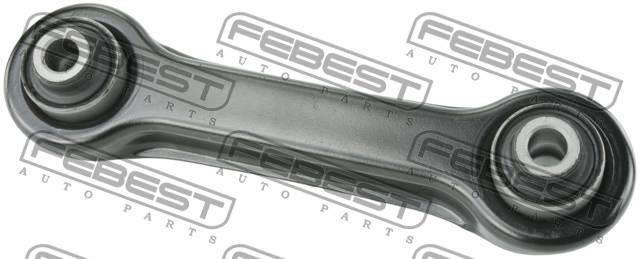 Рычаг задний поперечный Febest 0425-CSL