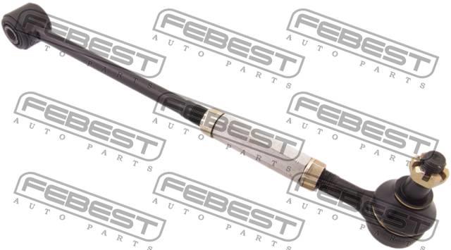Рычаг подвески Febest 0125-AVN