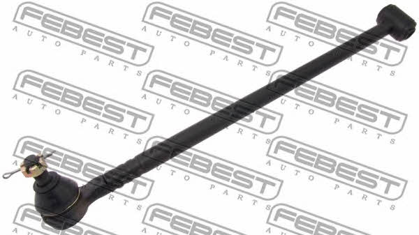 Тяга задняя продольная Febest 0125-011