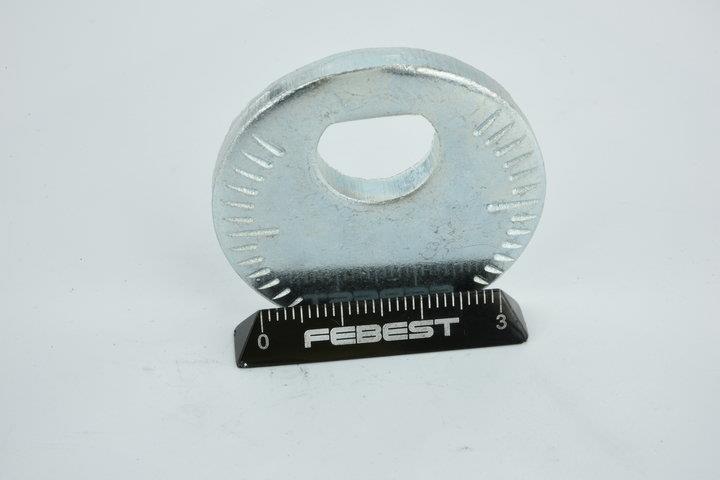 Шайба эксцентриковая Febest 0130-002