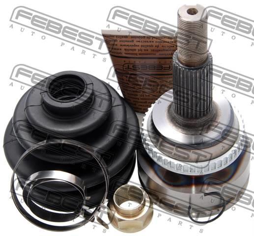 Шарнир равных угловых скоростей (ШРУС) Febest 0110-GSV40A48
