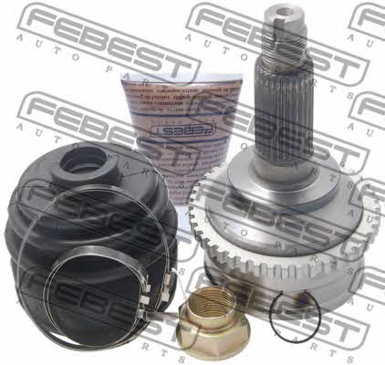 Шарнир равных угловых скоростей (ШРУС) Febest 0510-038A44