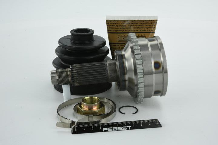 Шарнир равных угловых скоростей (ШРУС) Febest 0510-038A44