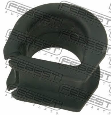 Сайлентблок рулевой рейки Febest TGB-020