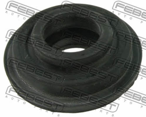 Подушка коробки передач Febest TAB-KLH12DM
