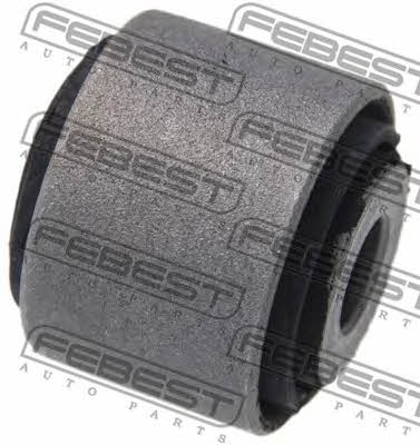 Сайлентблок задней поперечной тяги Febest VWAB-002