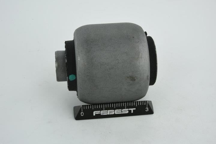 Сайлентблок задней поперечной тяги Febest HAB-077