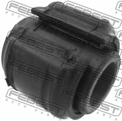Сайлентблок заднего поперечного рычага Febest MZAB-033