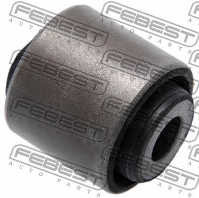 Сайлентблок задней цапфы Febest HAB-100