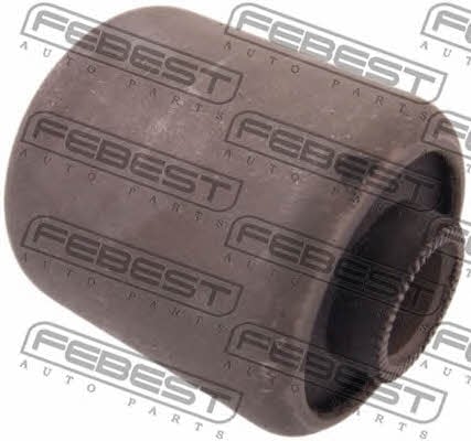 Сайлентблок задней цапфы Febest TAB-124RUB