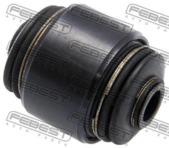 Сайлентблок задней цапфы нижний Febest BAB-002Z