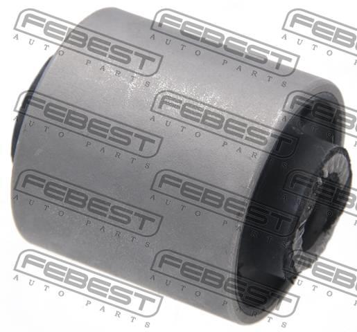 Сайлентблок задней поперечной тяги Febest MAB-088RUB