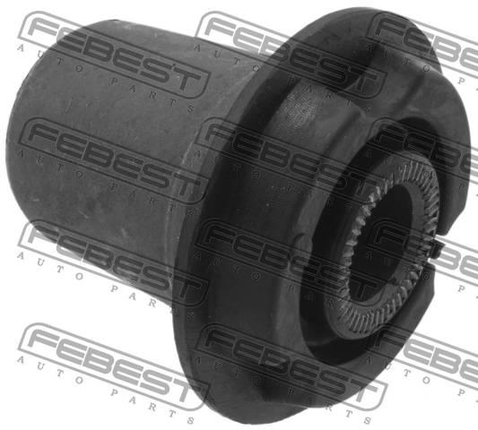 Сайлентблок заднего нижнего рычага Febest TAB-180