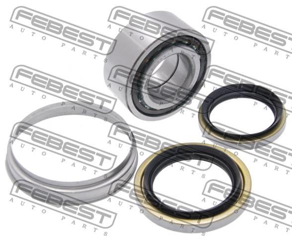Купить Febest DAC38803336KIT – отличная цена на EXIST.UA!